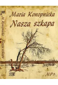 Audiobook Nasza szkapa CD