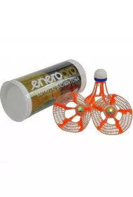 Lotka badminton Air Shutter LED 3szt Enero