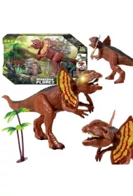 Zestaw dinozaur�w