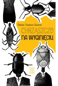 Chrz�szcze na wygin�ciu