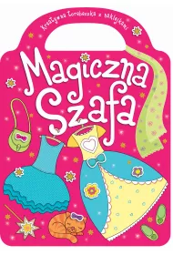 Magiczna szafa