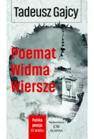 Poemat Widma Wiersze