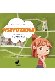 Wstydzio�ki
