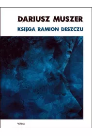 Ksi�ga ramion deszczu