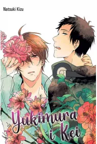 Yukimura i Kei
