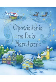 Opowiadania na Bo�e Narodzenie