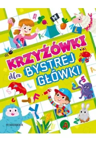 Krzywki dla bystrej gwki