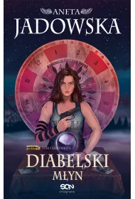 Diabelski myn. Nikita. Tom 3