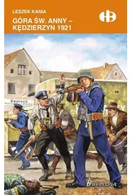 eBook G�ra �w. Anny-K�dzierzyn 1921 mobi epub
