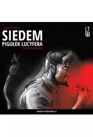 Audiobook Siedem piguek Lucyfera mp3