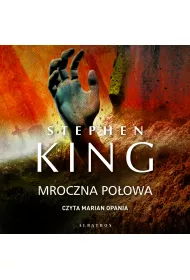 Audiobook Mroczna poowa. Castle Rock mp3