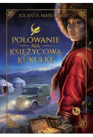 eBook Polowanie na Ksi�ycow� Kuku�k� mobi epub