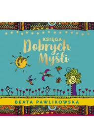 Audiobook Ksiga dobrych myli mp3