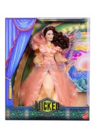 Wicked Magiczna M�dra Kobieta S�o�ce Lalka Mattel