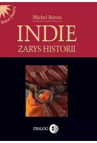 Indie. Zarys historii