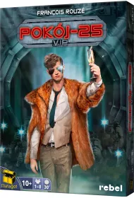 Pok�j 25. VIP Rebel