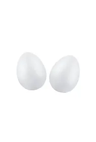 Arpex Jajka styropianowe 10 cm