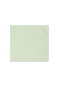 PartyDeco Serwetki materia�owe sza�wiowy 35x35cm