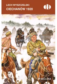 Ciechanw 1920