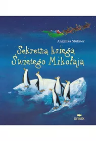 Sekretna ksiga witego Mikoaja