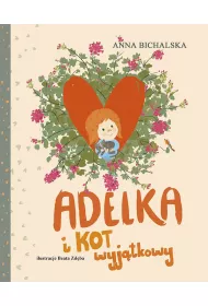 Adelka i kot wyjtkowy