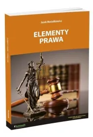 Elementy prawa podr�cznik w.3
