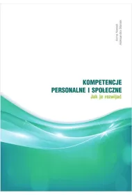 Kompetencje personalne i spo�eczne