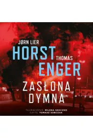 Audiobook Zasona dymna mp3