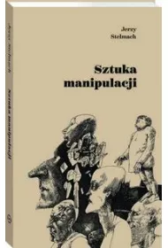 eBook Sztuka manipulacji pdf