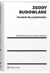 eBook Zgody budowlane. Poradnik dla projektantw pdf