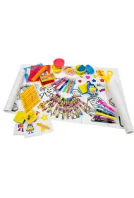 PLAY DOH - M�j metrowy zestaw (CPDO103) * Tm Toys
