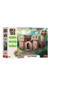 Brick Trick - Pa�ac TREFL