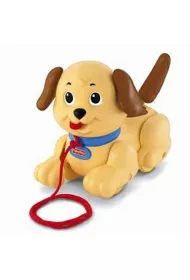 Fisher-Price Piesek may Snoopy H9447 Mattel