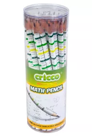 Cricco Owek trjktny tabliczka mnoenia hb