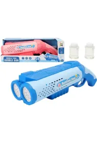 Pistolet na ba�ki mydlane ze �wiat�em Pro Kids
