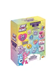 Naklejkomat 3D Care Bears - zestaw uzupe�niaj�cy Epee