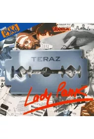 Teraz (CD)