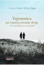 Tajemnica po tamtej stronie dr�g