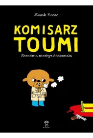 Komisarz Toumi