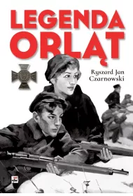 Legenda Orl�t