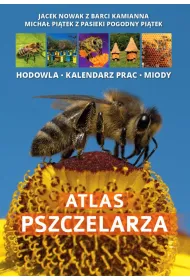 Atlas pszczelarza