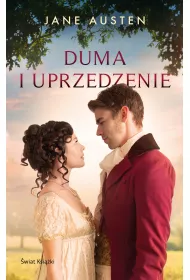 Duma i uprzedzenie