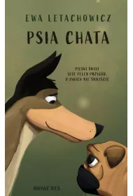 Psia chata
