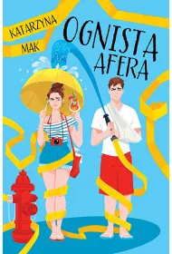 Ognista afera