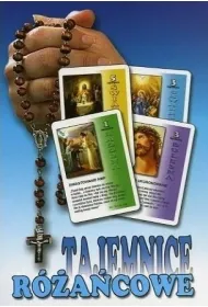Tajemnice r�a�cowe du�e