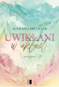 Uwik�ani w uk�ad. Wpl�tani. Tom 3