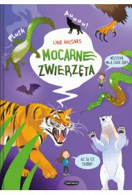 Mocarne zwierz�ta