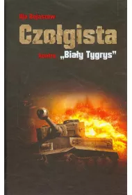 Czo�gista kontra Bia�y Tygrys