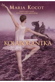 Kolaborantka