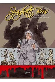 Spaghetti Bros. Tom 3